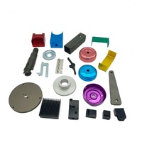 WJH Fabricant de services de moulage sous pression et d'usinage de haute qualité en aluminium/zinc sur mesure