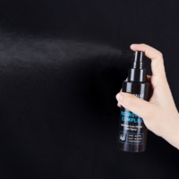 Essence de croissance des cheveux Spray Traitement anti-chute de cheveux Huile essentielle Anti-calvitie Nourrit Sérum de soin des cheveux