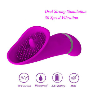 Вибратор для клитора, 30 скоростей - Product Image 4