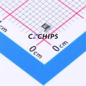 Resistencia SMD AC0805FR-072R37L 0805 (Tipo: Película Gruesa) (Resistencia: 2.37 Ohmios Precisión: 1%) - Product Image 1