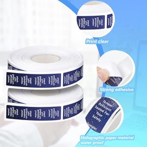 Etiquetas Autoadhesivas con Forma de Corazón de 1 Pulgada, Lindas Etiquetas de Corazón de Amor para San Valentín, para Sobres, Botellas y Empaques - Product Image 4