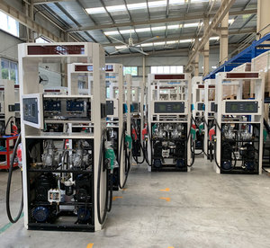 Distributeur de carburant <span class=keywords><strong>moins</strong></span> <span class=keywords><strong>cher</strong></span> Japon Double 3 buses Équipement de distributeur de carburant <span class=keywords><strong>Station</strong></span> de <span class=keywords><strong>service</strong></span> Lurd Sanki Ev Distributeur de carburant - Product Image 6