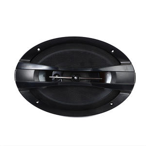 Altavoz coaxial HiFi para <span class=keywords><strong>coche</strong></span> 30W 4 ohmios Altavoz coaxial universal para puerta de <span class=keywords><strong>coche</strong></span> para sistema de audio para vehículo - Product Image 1