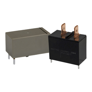 Relais MY3-AC24 à usage général 3PDT 5A 24V Spécialement conçu pour les relais de puissance, relais de plus de 2 ampères - Product Image 1