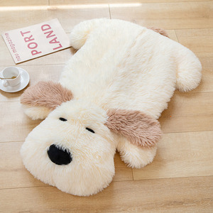<span class=keywords><strong>Coussin</strong></span> géant en peluche <span class=keywords><strong>pour</strong></span> chien, tapis moelleux Kawaii <span class=keywords><strong>pour</strong></span> chiot, grand tapis de sol <span class=keywords><strong>pour</strong></span> la maison, la chambre, le salon, <span class=keywords><strong>pour</strong></span> se détendre - Product Image 5
