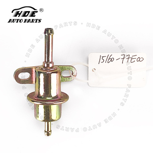 15160-77E00 91174467 1516064G00 Vente en gros de pièces automobiles HDE, régulateur de pression de carburant pour Chevrolet Tracker Suzuki Grand Vitara - Product Image 3