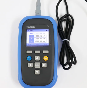 Xtester- TM4300B 휴대용 3축 플럭스게이트 자력계 휴대용 다기능 측정기 009 - Product Image 2