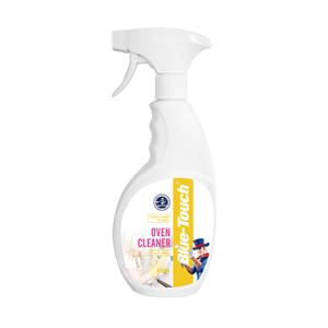 2024 superventas solución alcalina limpiador de cocina Spray cocina removedor de manchas de aceite pesado 600 ml - Product Image 1