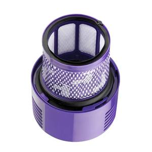Filtres à air de remplacement pour aspirateur Dyson V10 Sv12, violet, réutilisables, pour usage domestique, paquet de 3 - Product Image 5