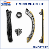Nuovo Kit Catena di Distribuzione Ys per Motore Benzina 1.4L K14/K14B L4 Changhe Suzuki Beidouxing Landy - Ricambio Revisione