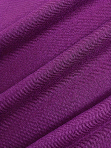 <span class=keywords><strong>Violet</strong></span> 180 grammes t-<span class=keywords><strong>shirt</strong></span> personnalisé femmes personnalisé mode Premium chemise fabricant femmes T-shirts décontractés de haute qualité - Product Image 2
