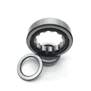 Service OEM économique NU 2/600 ECMA/HB1 Roulement à rouleaux cylindriques <span class=keywords><strong>NU2</strong></span>/600ECMA/HB1 600*1090*155mm - Product Image 5