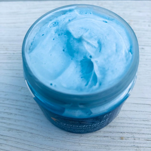 Loción <span class=keywords><strong>corporal</strong></span> <span class=keywords><strong>reafirmante</strong></span> Etrun Muscle Magnesium Organic Lavender good Sleep Cream con Blue Tansy Chamomile - Product Image 4
