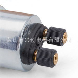 VDO Oil Pressure Sensor For Diesel Generator Steel Material Spare Part - Product Image 4