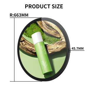 23.6 Inch Circular Indoor LCD Advertising <b>Screen</b> 1280*1280 LCD Display Shopping Mall LCD Round <b>Screen</b> Digital Signage <b>Monitor</b> - Product Image 2