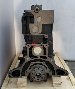 บล็อกเครื่องยนต์ดีเซล8วาล์ว2.8L 3L สำหรับโตโยต้า4Runner HIACE HILUX Land Cruiser Prado เครื่องยนต์3L - Product Image 5