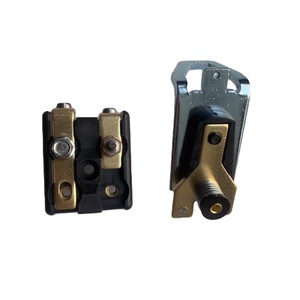 Pièces de ralentisseur de voiture de tourisme <span class=keywords><strong>Telema</strong></span> Hongquan Kaimaiweide Ralentisseur Relais Contact Zhongtong Haige Jinlong Futian Ouhui an Kai Bus - Product Image 1