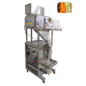 Tea Packaging Machine Tea Bag Packing Machine Spice Packing Machine - Product Image 4