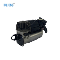 Pompe de compresseur d'air de Suspension pneumatique de haute qualité pour Audi Q7(4LB) 7L8616006A 7L8616007A 2007-2015