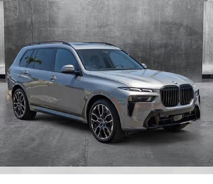 BMW-X7 XDRIVE SUV USADO en Buen Estado, Años 2024 y 2025, Disponible con Volante a <span class=keywords><strong>la</strong></span> <span class=keywords><strong>Izquierda</strong></span> y Derecha, Bajo Kilometraje, en Perfecto Estado - Product Image 3