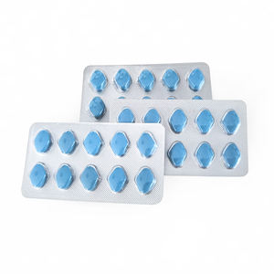 อาหารเสริมสุขภาพสำหรับผู้ชายแบบ OEM ODM เม็ดแบบกำหนดเองสำหรับผู้ใหญ่ - Product Image 3