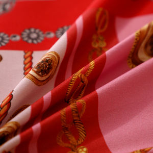 Ensemble de draps de lit simples de luxe Offre Spéciale pour bébé motif de dessin animé imprimé en fibre de polyester respirante prix de gros - Product Image 5