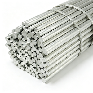 Barre en alliage d'aluminium extrudé, adaptée au processus d'étirage et aux constructions structurelles légères - Product Image 3