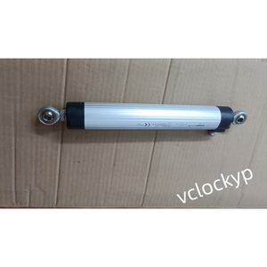 1 capteur de déplacement NOVOtechnik LWG-0100 - Product Image 3