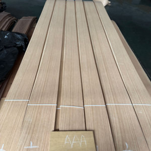 VUNIR 2026, Chapa <span class=keywords><strong>de</strong></span> <span class=keywords><strong>Madera</strong></span> <span class=keywords><strong>de</strong></span> Roble Blanco Natural <span class=keywords><strong>de</strong></span> Grado 3A, 0.4MM, para Materiales Decorativos <span class=keywords><strong>de</strong></span> Pared, Gran Venta - Product Image 1