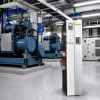 Variateur de fréquence (VFD) 315 kW pour pompe d'alimentation en eau, pompe à eaux usées, commande de moteur de ventilateur de four à ciment, onduleur CUMARK
