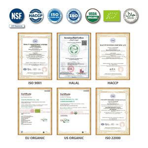 Oazvita Private Label kadın sindirim enzimleri ve probiyotik kompleks takviyesi Vegan sindirim enzimleri kapsüller - Product Image 4