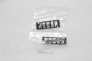 Nuevo superávit de <span class=keywords><strong>2</strong></span> válvulas solenoides de 1 lote de 1/<span class=keywords><strong>2</strong></span> "= 9H12 - Product Image 3