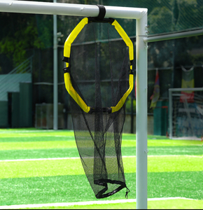 Soccer Aid Easy-to-Attach Separar <span class=keywords><strong>Top</strong></span> Corner Target Nets Juego <span class=keywords><strong>de</strong></span> 2 para tiro <span class=keywords><strong>de</strong></span> esquina <span class=keywords><strong>Top</strong></span> Bins Goal Net Equipo <span class=keywords><strong>de</strong></span> <span class=keywords><strong>cancha</strong></span> <span class=keywords><strong>de</strong></span> fútbol - Product Image 2