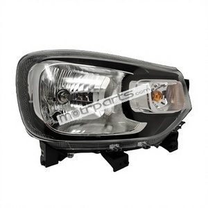เหมาะสำหรับไฟหน้า35100M62S00 Maruti Suzuki ชุดประกอบ RH S-presso K10C K10B 1.0L เบนซิน DOHC mpfi VVT JS1 MA3 - Product Image 1
