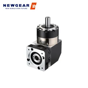High Precision Low Backlash Right Angle Ratio 5:1 Planetary Reverse Gear Box For Motorcycle Parts