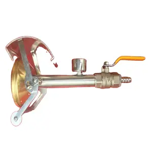 IPX3 IPX4 water spray nozzle