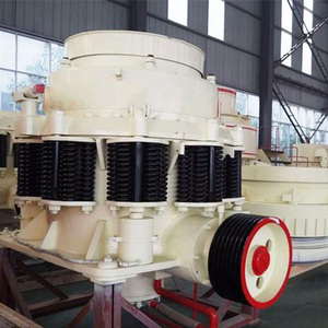 Hot Sales Large Capacity Secondary Symons 4-1/4FT 4.25FT Stone Cone <b>Crusher</b> - Product Image 3