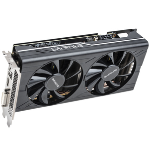 Tarjeta Gráfica Discreta SAPPHIRE 580 2048SP 8G RX580 8GB GDDR5 Platinum Edition V2 Reacondicionada Usada SAPPHIRE AMD RX 580 2048SP 8G - Product Image 3