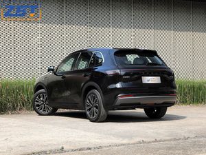 Voiture électrique hybride à énergie nouvelle Geely Galaxy Starship 7 2025, conduite à gauche, grand écran de contrôle central, conduite confortable - Product Image 5