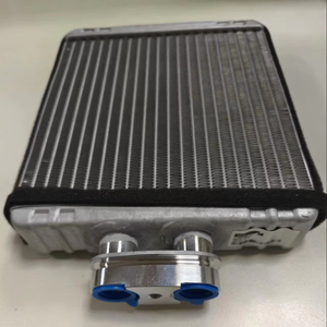 6Q0819031 6R0819031 6RD819031 Volkswagen Polo <span class=keywords><strong>Fabia</strong></span> Audi A1 Modèle Volkswagen Noyau de radiateur ou réchauffeur d'air chaud - Product Image 1