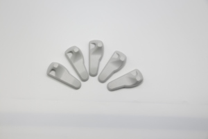 <span class=keywords><strong>RF</strong></span> + UHF/am + UHF Dual Band thông minh an ninh RFID Tag áp dụng cho quần áo theo dõi trong cửa hàng bán lẻ - Product Image 5