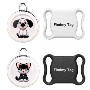 Rastreador GPS inteligente de larga distancia Mini localizador impermeable antipérdida Dispositivo de seguimiento GPS para llaves y Mascotas - Product Image 2