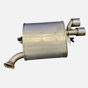 Silenziatore di Scarico OEM di Alta Qualità a Montaggio Diretto per Toyota Camry SE XSE FWD <span class=keywords><strong>2</strong></span>.5L 2025, Tubo di Scarico Posteriore - Product Image 1