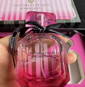 Set de Regalo de Perfume Victoria para Mujer, 30ml*3, Aroma Floral <span class=keywords><strong>Bombshell</strong></span>, Eau de Parfum en Spray de Larga Duración - Product Image 5