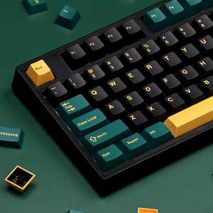 Tecsee DIY <span class=keywords><strong>Keycaps</strong></span> pour clavier mécanique XDA/MDA/SA/<span class=keywords><strong>DSA</strong></span> Contour Dye Sub <span class=keywords><strong>Keycaps</strong></span> personnalisés PBT/ABS <span class=keywords><strong>Keycaps</strong></span> pour clavier mécanique - Product Image 4