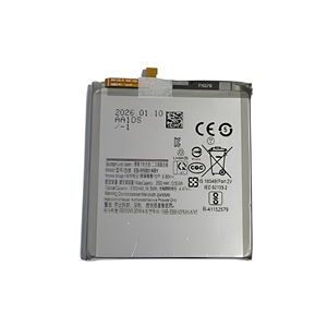 แบตเตอรี่สมาร์ทโฟนคุณภาพพรีเมียม 3700mAh รุ่น EB-BS901ABY สำหรับ Samsung Galaxy S22 5G SM-S901B อะไหล่เปลี่ยน ขายส่งจำนวนมาก DIY - Product Image 1
