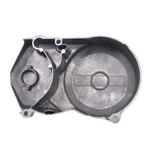 Pièces de <span class=keywords><strong>moteur</strong></span> de machines Boîtier latéral de <span class=keywords><strong>moteur</strong></span> gris gauche Stomp <span class=keywords><strong>YX</strong></span> 140cc Pit Bike FITS/REPL. Moto Pitbike <span class=keywords><strong>YX</strong></span> <span class=keywords><strong>140</strong></span> Z140 140cc - Product Image 2