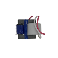 Transformador Flyback de alto voltaje de 200W 500W UY20 UY10