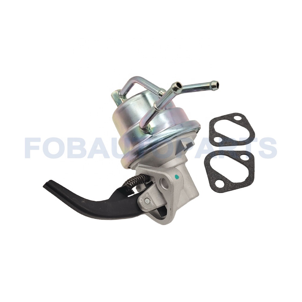 Mechanical Fuel Pump Fit for Toyota Celica Coaster Corona Hilux Pickup 23100-39335 23100-39336