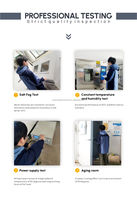 Mesin Vending Kombinasi XY Terbaru untuk Snack dan Minuman Dingin Kapasitas 300-360 Dilengkapi SDK Berbahan Stainless Steel dengan Manajemen Berbasis Cloud